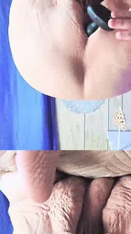 That How You Fuck My Ass