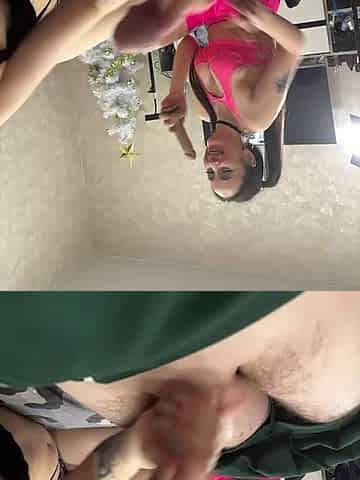 Bongacams Luckystar Webcam Show 03 01 00 21 28