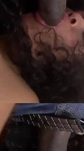 Big Ass Babe Gets Screwed by BBC