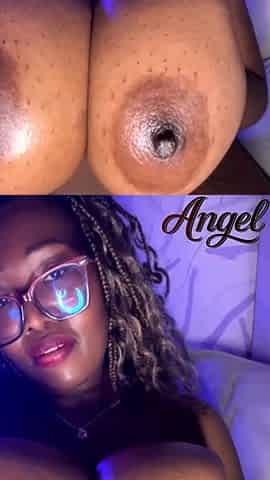 Big Tits Outdoors and Solo Masturbation