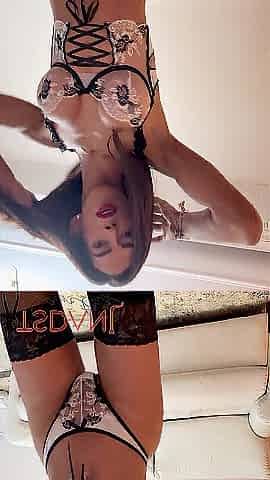 A Particular, Fleshly Solo Just for U-daniela Santos Having an Intensive Climax for U.
