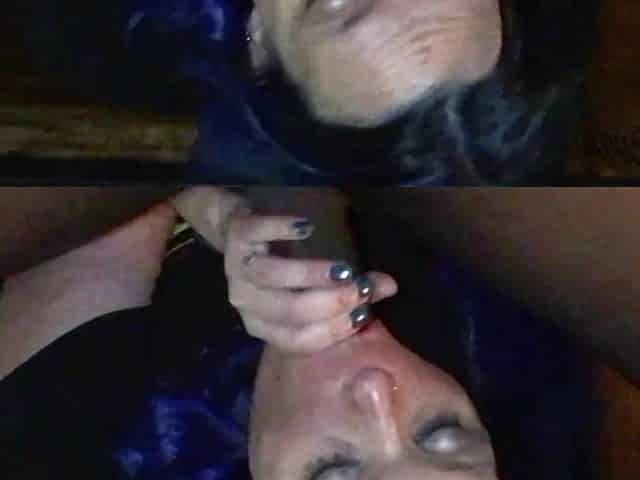 Cum Together