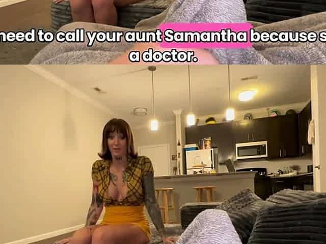 Big tit amateur sucks and tit fucks a big cock