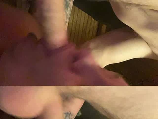 Blow Job Before Bed