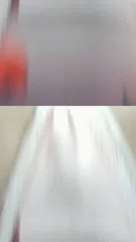 Sniff My Creamy Panties Stuffing Twerking and Facial Cum