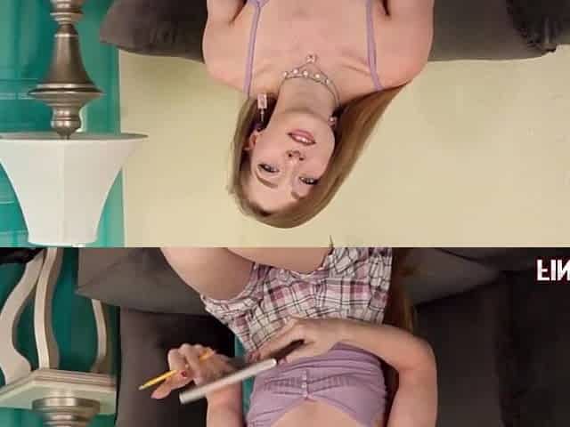 Lengthy Haired Saturn Hime Tugjob
