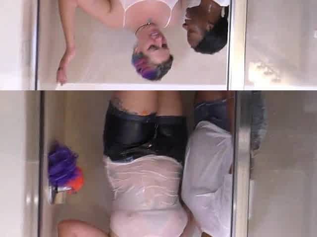 Interracial Pleasures