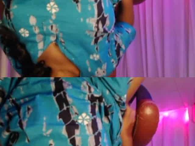 Pregnant Stepmommy Fingaring Ass Hole and Wet Pussy Fingaring Cum Show.