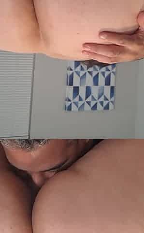 Latina Face Sitting with Big Booty Dunken Hina
