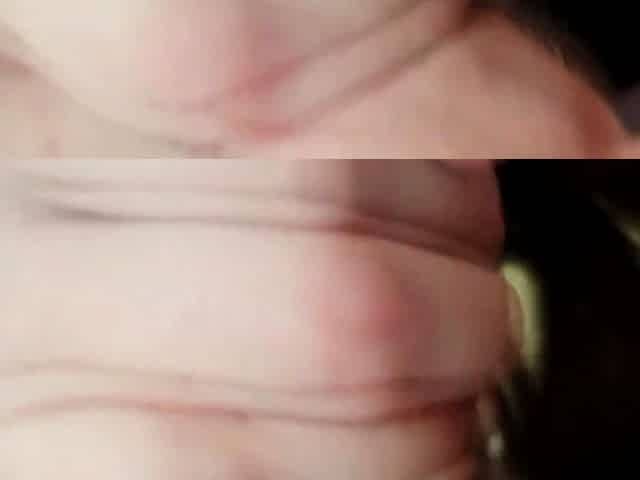 Quick Morning Blowjob - Amateur Teen POV Full HD!