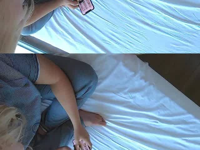Cute Step Sister gets Coarse Butt Drilled until Jizz flow