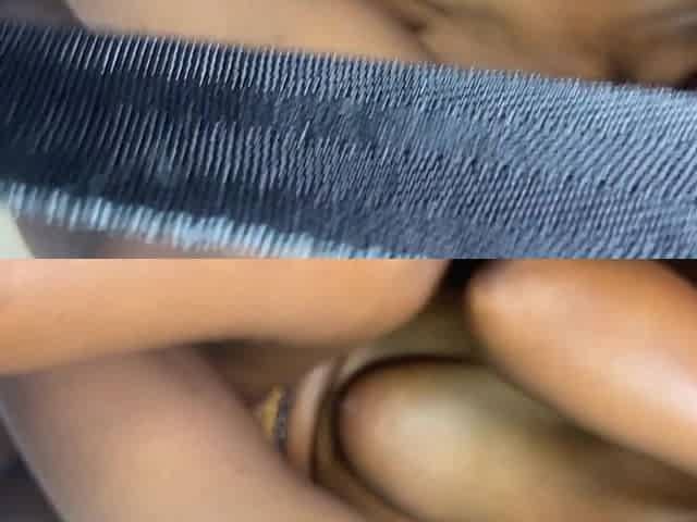 Suck Big Dick Massage Cock with Tits Hardcire Fuck on the Sex Swing