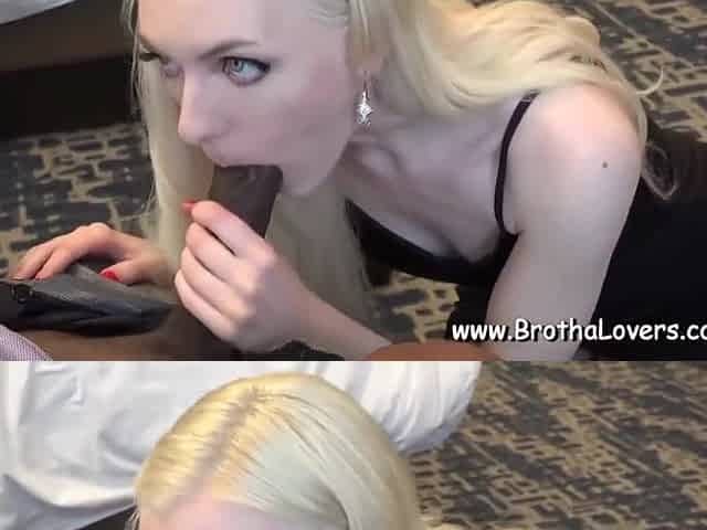 Clelestina Blooms And Jemarcus Jackson In Crazy Adult Video Big Dick Wild Just For You