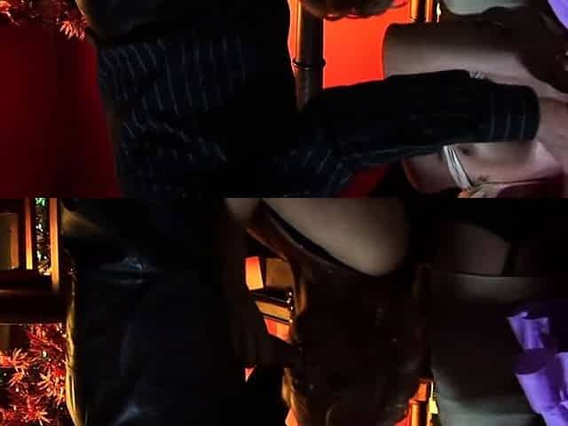 Sip on My Stiff British Shaft and Experience a Steamy