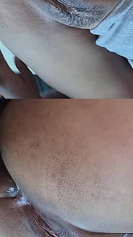 Born for Porn: My Friend Fucked Me After Party Without a Condom