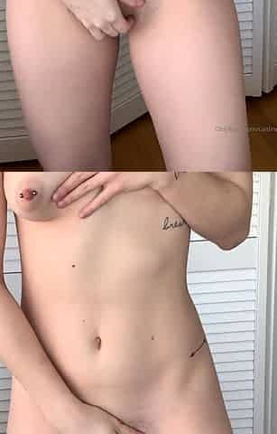 Hot amateur webcam teen masturbates for their fans