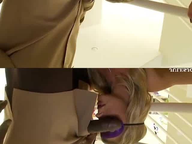 Bree Olson - Stunning Blowjob Clip