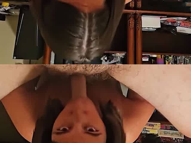 New 20 Minute Blowjob Video. I Wanted Him To Cum Down My Throat So Badly!
