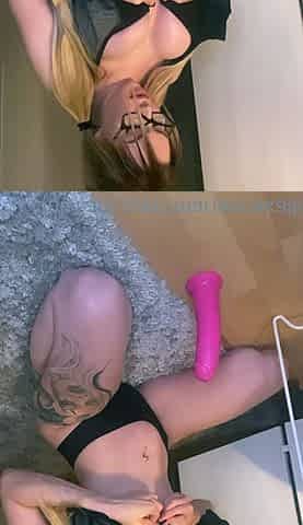Love Chat Big Boobs Brunette Masturbating For Cam