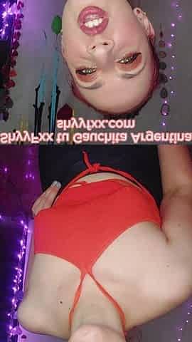 Extreme Feminization of My Cuckold Husband! I Also Do Him's Makeup! JOI Argentina