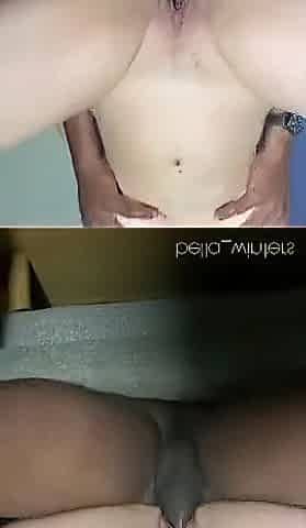 B3lla W1nter$ Fucked This Hotwifes Big Ass