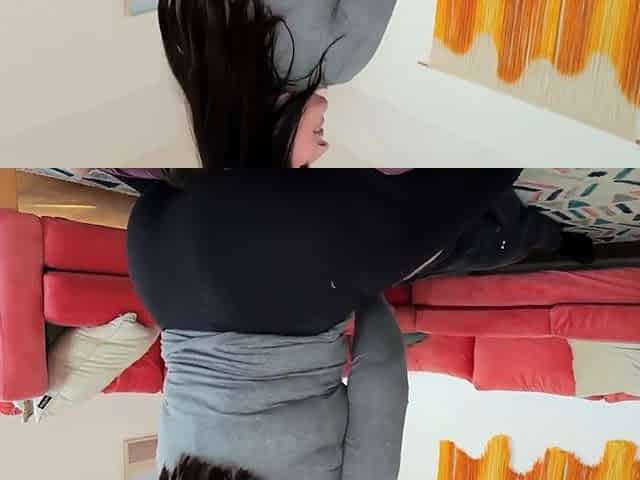 Page Steel Wrestling Turns Into Fucking