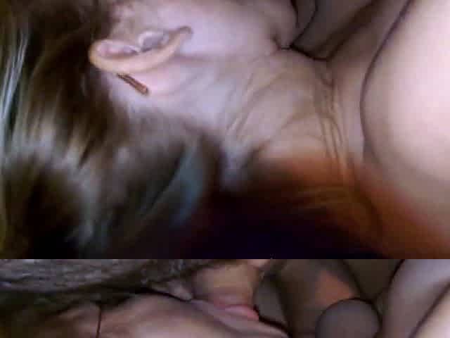 Not My Blonde Milf Girl