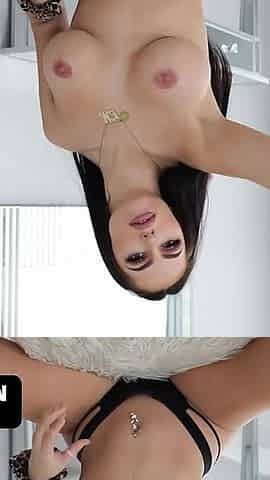 Getting Fucked by a Total Stranger Who Loves My Filthy Fantasies