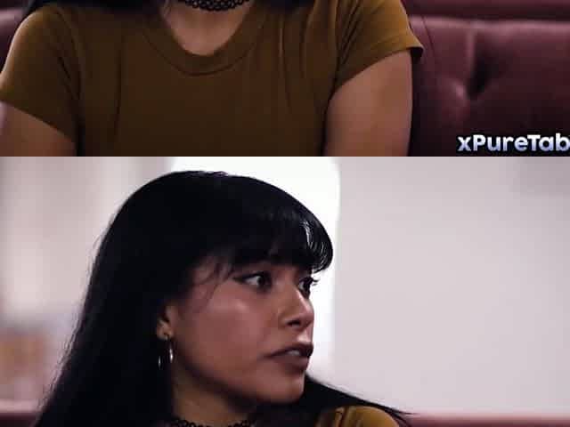Latina Immigrant Sexually By Her Boss
