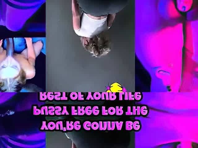 True Mogger - BBC Goon for Beta Losers with Gooning