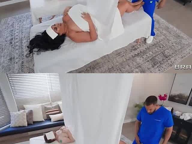 Big Cock Smut With Glamour From Exxtra - Sofia Rose