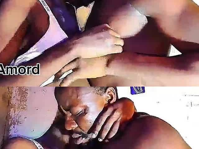 Afro diva sex couples