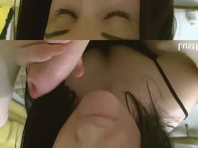 Real amateur Elita Shaw gave me the most excellent oral job of my life