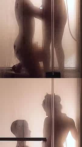 Dating a Handsome Asian Guy and Getting Fucked Hard in Hotel