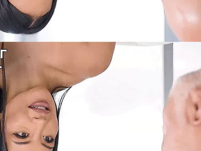Booty Unfathomable for an Anus Boss with Mariana Martix - Get Anal