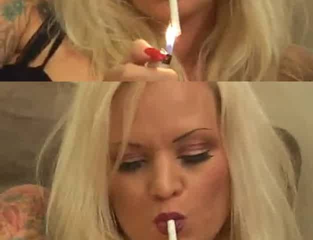 Smoking 504