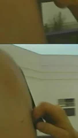 Sloppy Rimjob and Anal Fuck
