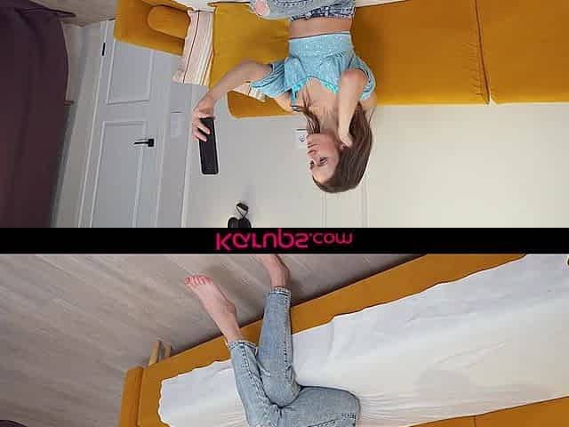 Smoth mother I'd like to fuck vagina takes a valuable fingering in this solo masturbation with Elisa Swan!