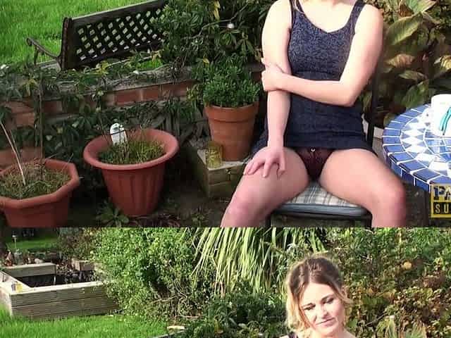 Rachel O'brien - Interview - Before Sex