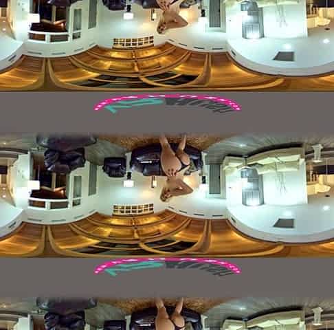 VRHush Gives U The VR Experience