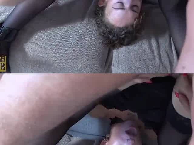 Pussy Kat Why Do I Only See One Dick With One Only