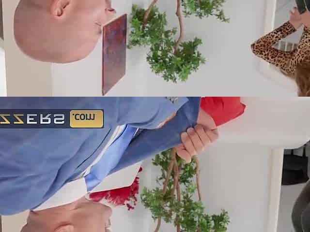 www.brazzers.xxx/gift - copy and see full Joanna Gal clip
