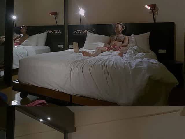Neverseen Vlog / Nastya Gives a Sloppy Oral-sex and Foot Licking