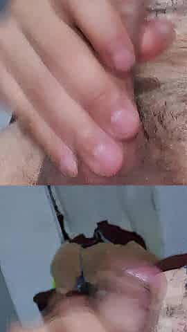 Coarse Fist And Vagina Domination
