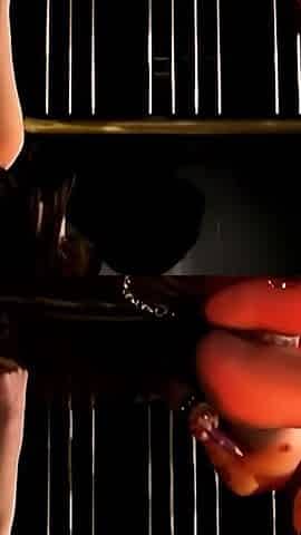 Dominica Leoni's Fetish Games