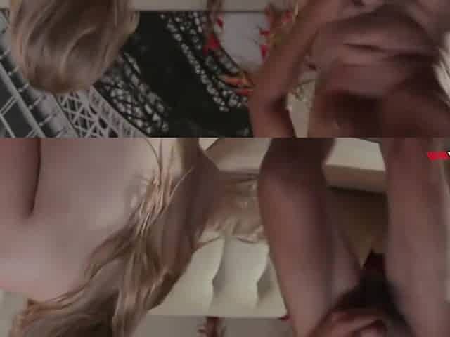 When A Stranger Fucks Dolly With Steve Holmes And Dolly Leigh