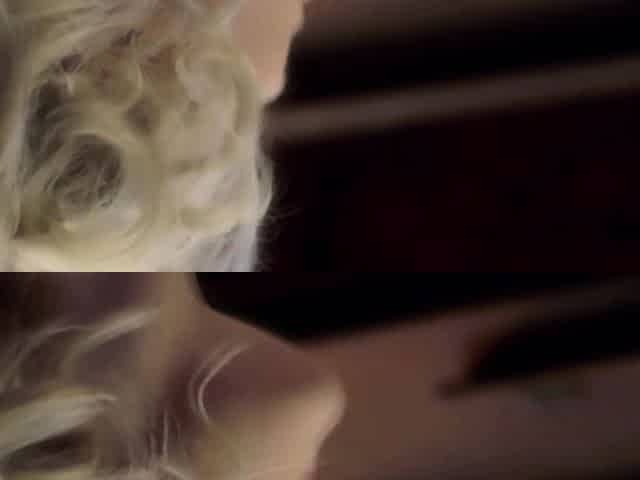 Sensual Oral Skills on Display