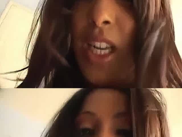 ebony lengthy monster penis bangs black twat
