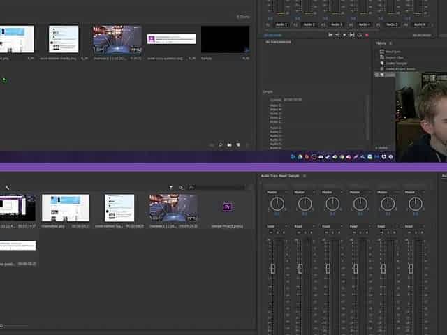 Smooth & Polish Your Movie Edits! - Editing Tip