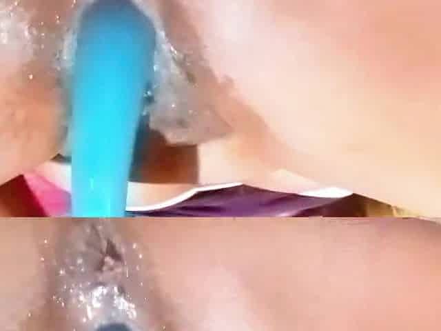 Juicy Pussy